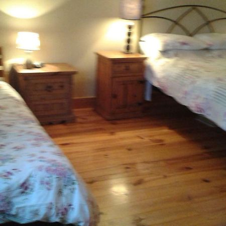 White Swan Bed & Breakfast Sherlockstown ภายนอก รูปภาพ